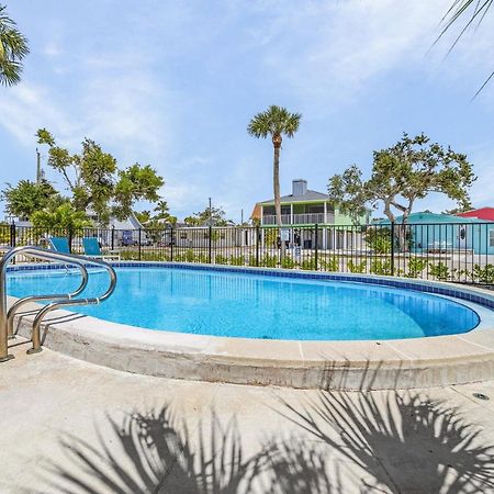 Dune Our Thing - Building A - 171 Washington Condo Fort Myers Beach Exterior photo